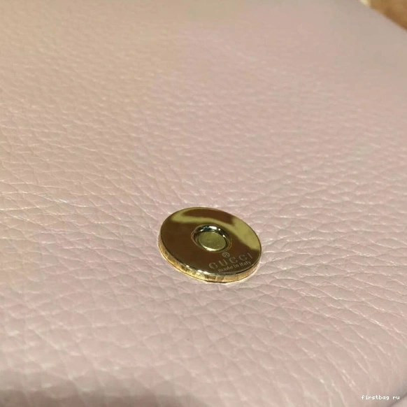 First bag ru bag soho Gucci chain 0808